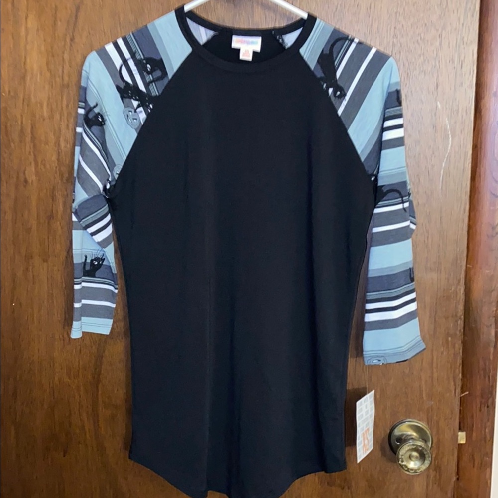 Lularoe Halloween Randy